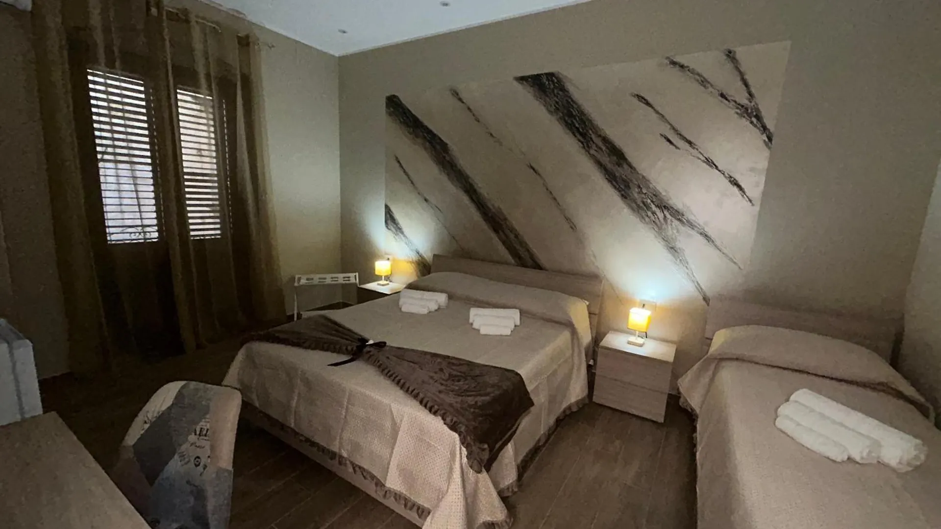 House Stazione Bed & Breakfast Palermo