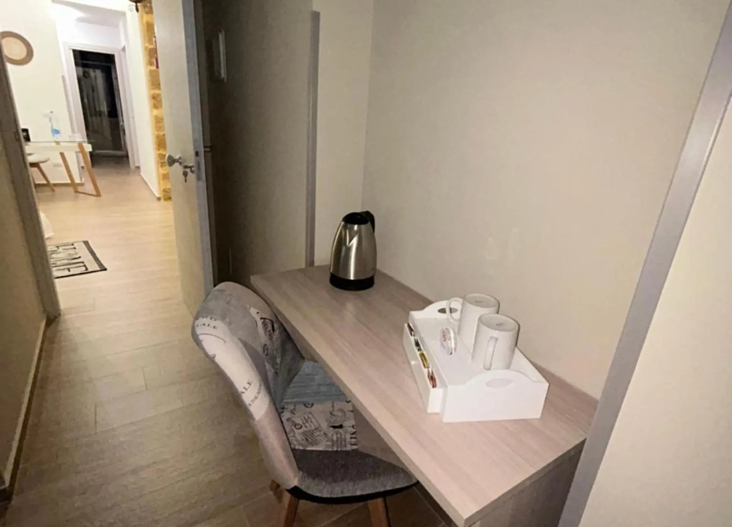 House Stazione Bed & Breakfast Palermo