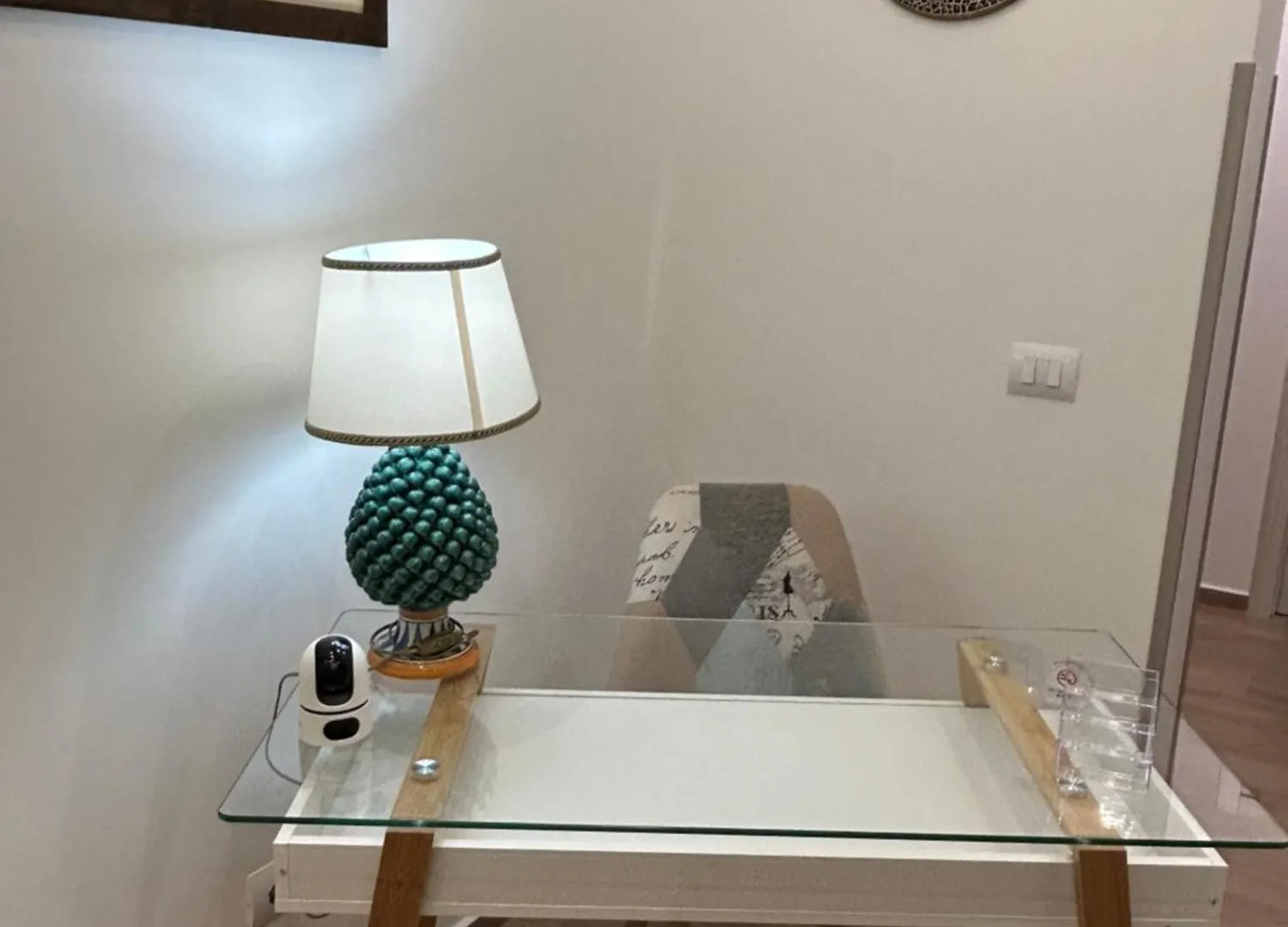 House Stazione Bed & Breakfast Palermo