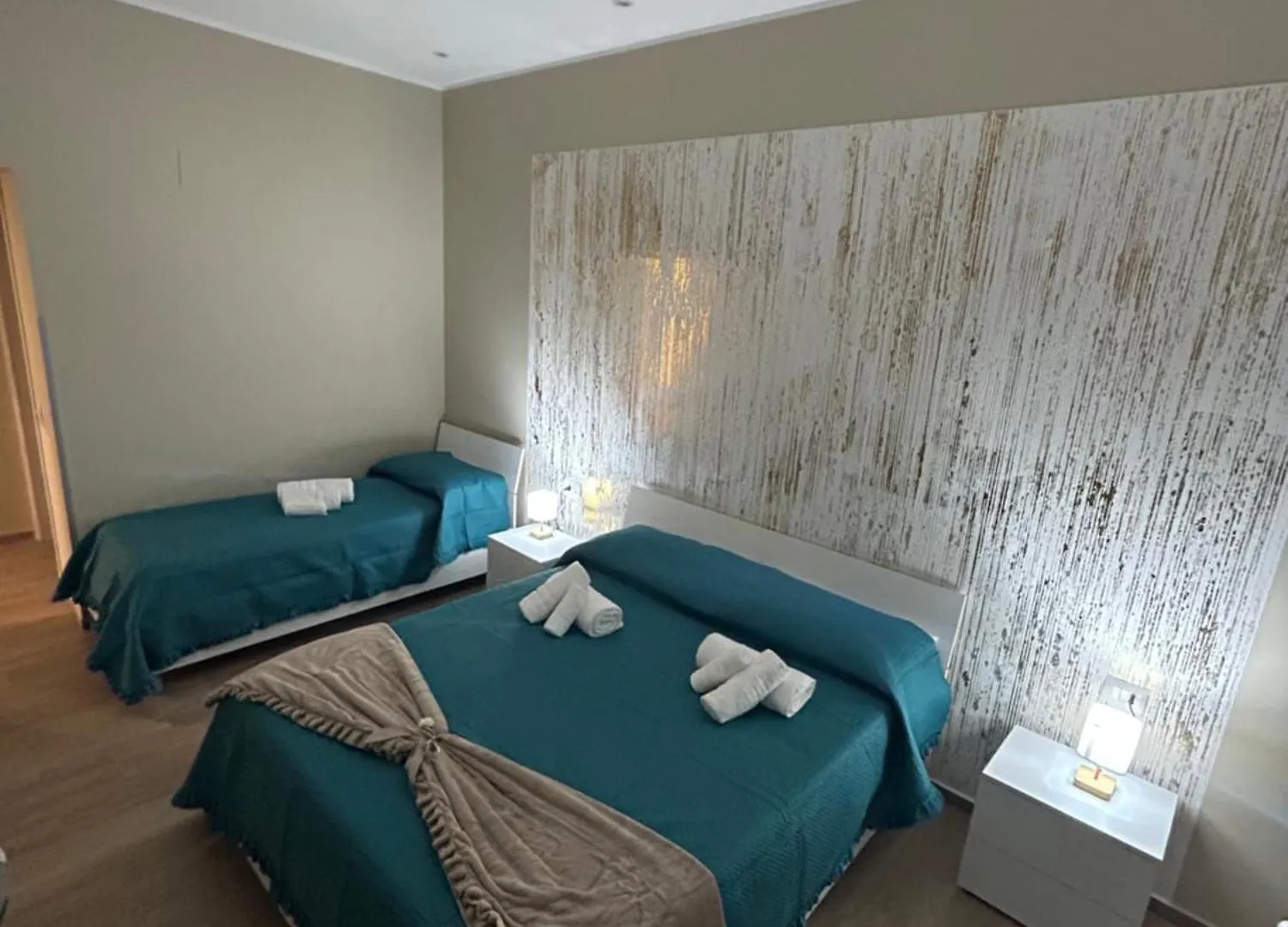 House Stazione Bed & Breakfast Palermo