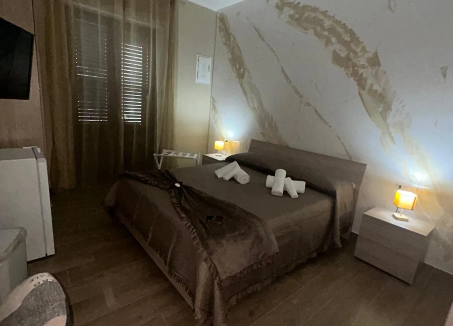 House Stazione Bed & Breakfast Palermo
