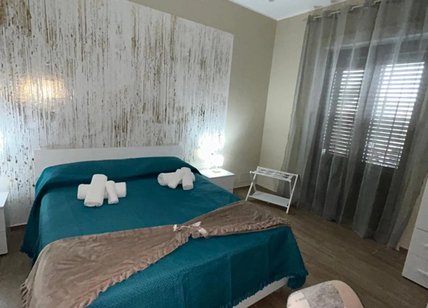 House Stazione Bed & Breakfast Palermo
