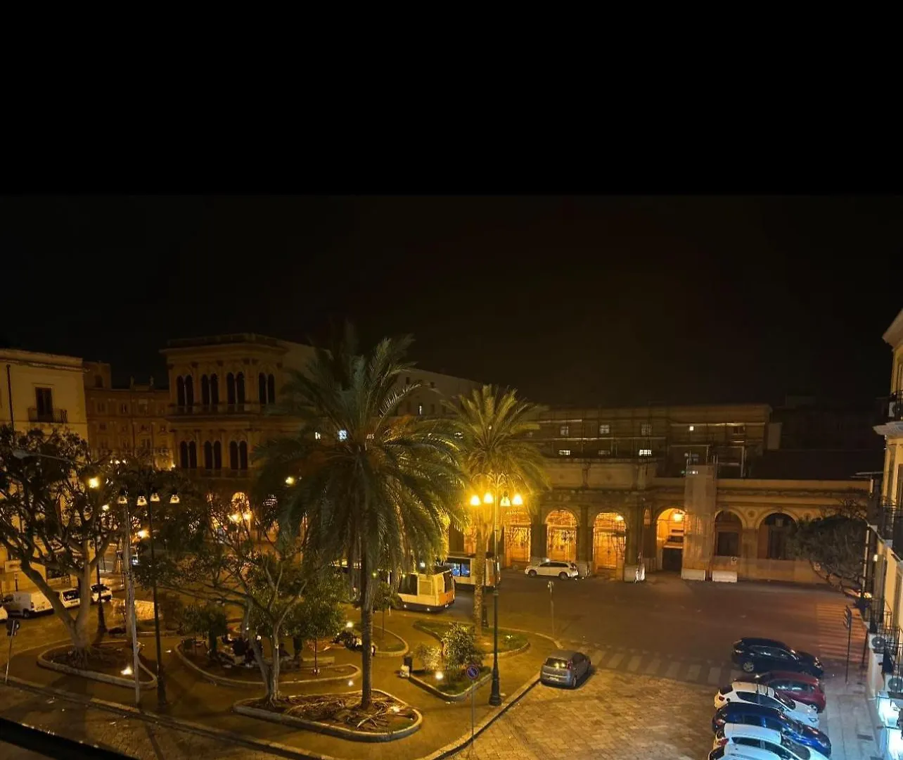 House Stazione Bed & Breakfast Palermo