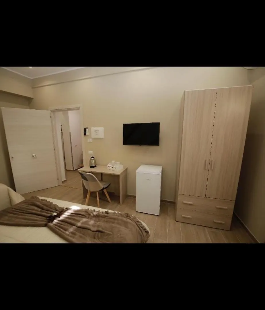House Stazione Bed & Breakfast Palermo