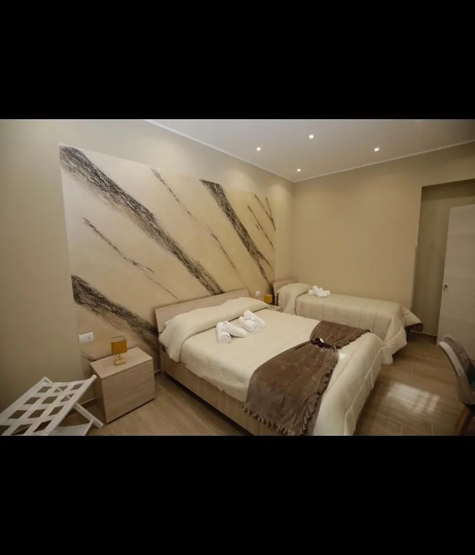 House Stazione Bed & Breakfast Palermo Italy