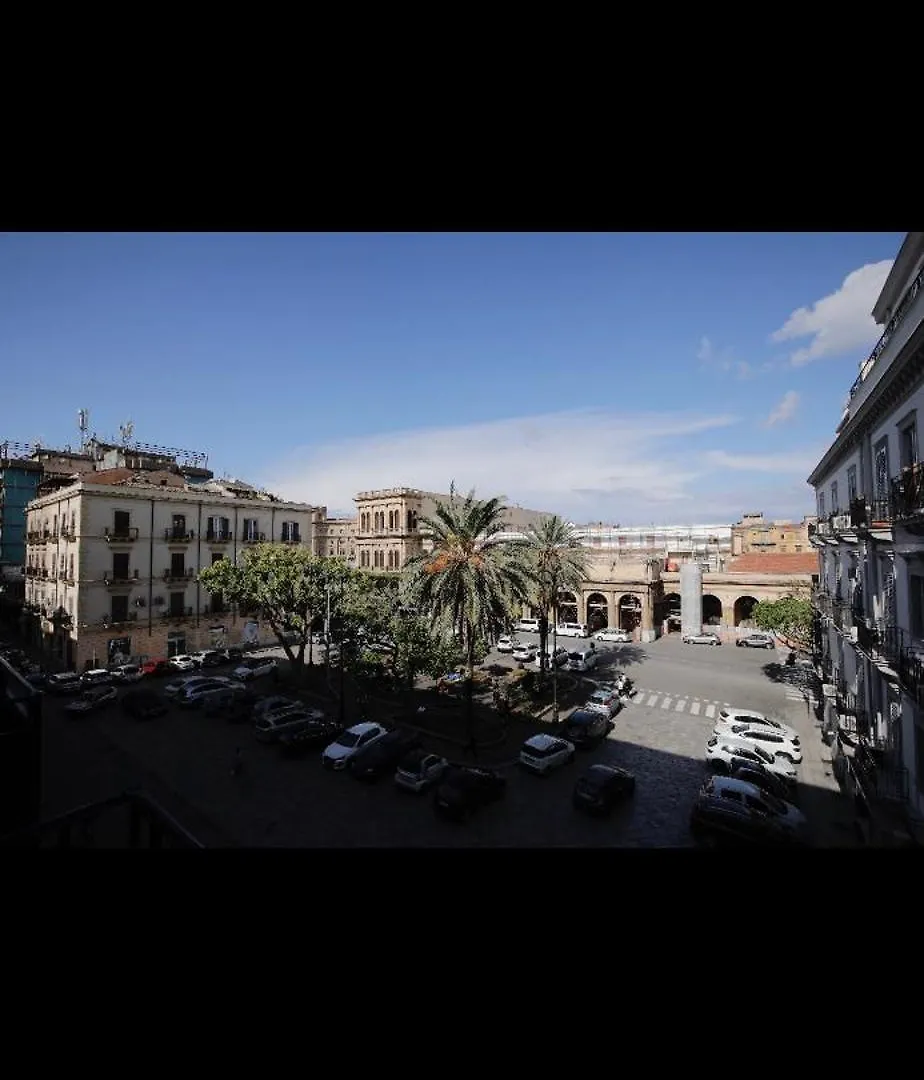 House Stazione Bed & Breakfast Palermo