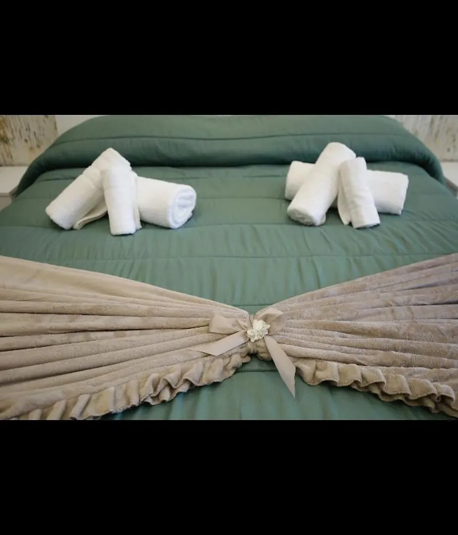 House Stazione Bed & Breakfast Palermo Italy