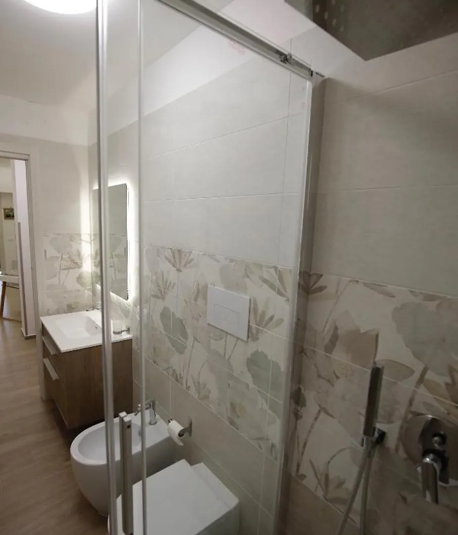 House Stazione Bed & Breakfast Palermo