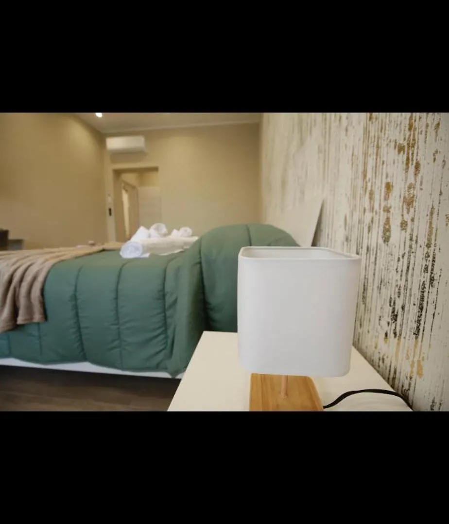 House Stazione Bed & Breakfast Palermo