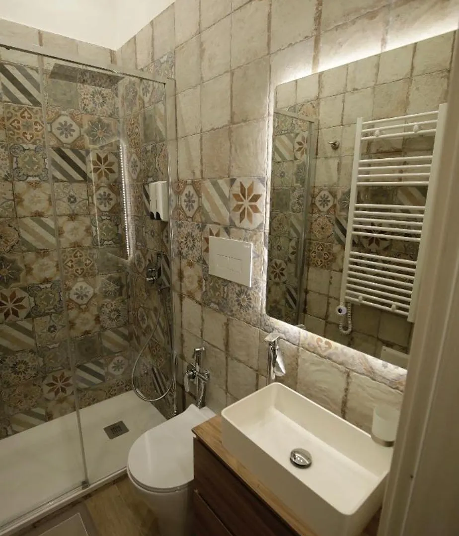 House Stazione Bed & Breakfast Palermo 0*,  Italy