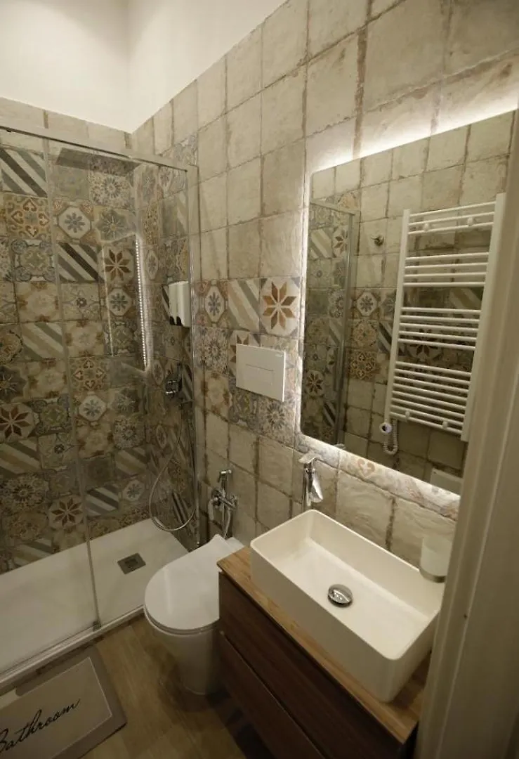House Stazione Bed & Breakfast Palermo 0*,